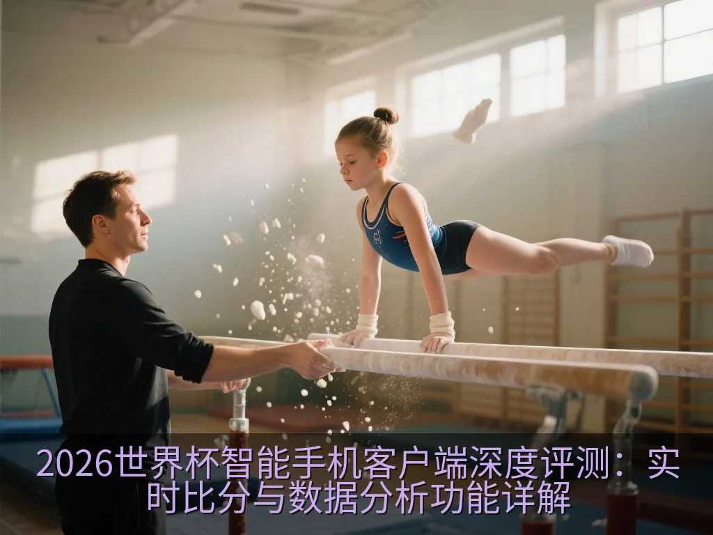 2026世界杯智能手机客户端深度评测：实时比分与数据分析功能详解